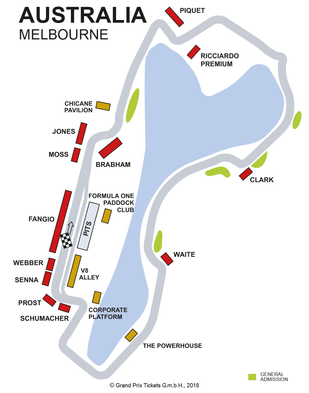 Australian Grand Prix 2022